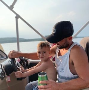 Meet your Posher, Jonathan